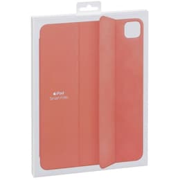 Apple Folio case iPad 12.9 - TPU Pink