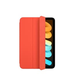 Apple Folio case iPad 12.9 - TPU Pink