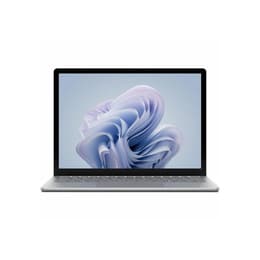 Microsoft Surface Laptop 6 13-inch (2023) - Core Ultra 5 135H - 16GB - SSD 512 GB AZERTY - French