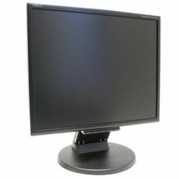 22-inch Nec LCD225WXM 1920 x 1080 LCD Monitor Black