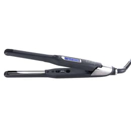 Italian Design Design Platinum Volume Flat - Black Hair straightener