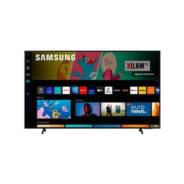 Samsung 43.0000-inch UE43BU8005KXXC 3840 x 2160 TV