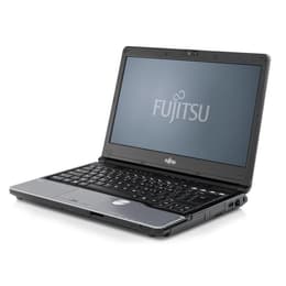 Fujitsu LifeBook S792 13-inch (2012) - Core i5-3210M - 8GB - SSD 128 GB AZERTY - French
