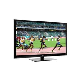LG 55.0000-inch 55LW4500 1920 x 1080 TV