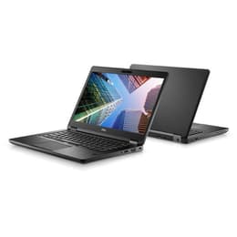 Dell Latitude 5490 14-inch (2018) - Core i5-8350U - 16GB - SSD 512 GB QWERTY - English