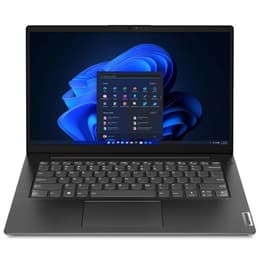 Lenovo V14 G3 14-inch (2022) - Core i5 - Gen 12 (U) - 8GB - SSD 256 GB QWERTY - English