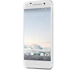 HTC One A9 16GB - Silver - Unlocked