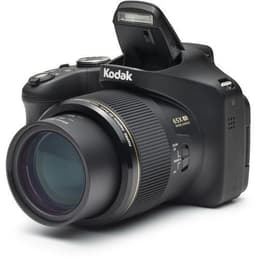 Kodak PixPro AZ652 Bridge 20Mpx - Black