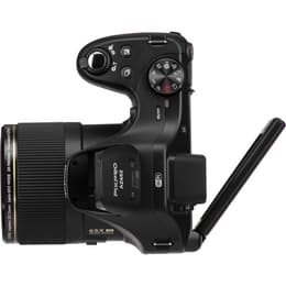 Kodak PixPro AZ652 Bridge 20Mpx - Black