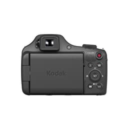 Kodak PixPro AZ652 Bridge 20Mpx - Black