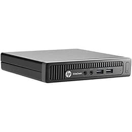 EliteDesk 800 G2 Core i5-6500T 2.5Ghz - SSD 256 GB - 8GB