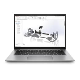 HP ZBook Firefly 14 G9 14-inch (2022) - Core i7 - Gen 12 (P) - 32GB - SSD 1 TB AZERTY - French