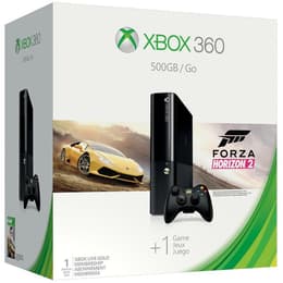 Microsoft Xbox 360 - Black
