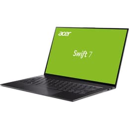 Acer Swift 7 SF714-52T-71JW 14-inch (2019) - Core i7-8500Y - 16GB - SSD 512 GB AZERTY - French