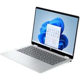 HP OmniBook 5 Flip 14-FP0XXX 14-inch () - Core 5-120U - 16GB - SSD 512 GB QWERTZ - German