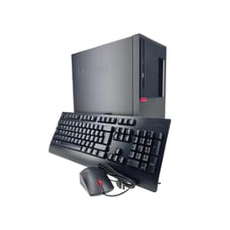 ThinkCentre M920T Core i5-9500 3Ghz - HDD 500 GB - 16GB