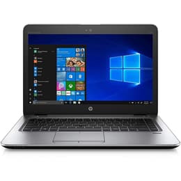 HP EliteBook 840 G3 14-inch (2015) - Core i5-6200U - 8GB - SSD 256 GB QWERTY - Spanish