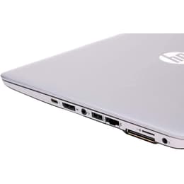 HP EliteBook 840 G3 14-inch (2015) - Core i5-6200U - 8GB - SSD 256 GB QWERTY - Spanish