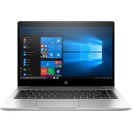 HP EliteBook 840 G6 14-inch (2020) - Core i5-8265U - 8GB - SSD 256 GB AZERTY - French