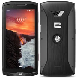 Crosscall Core X4 32GB - Black - Unlocked