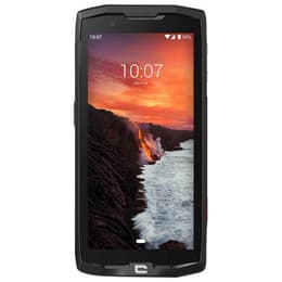 Crosscall Core X4 32GB - Black - Unlocked