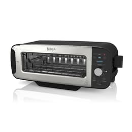 Toaster Ninja ST100EU 2 slots - Black