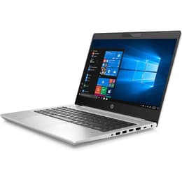 HP ProBook 440 G6 14-inch (2019) - Core i3-8145U - 8GB - SSD 256 GB QWERTZ - German
