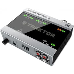 Traktor Scratch A6 Audio accessories