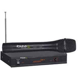 Ibiza Sound VHF-1A Audio accessories