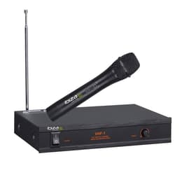 Ibiza Sound VHF-1A Audio accessories