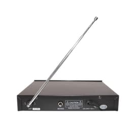 Ibiza Sound VHF-1A Audio accessories