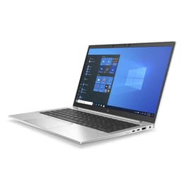 HP EliteBook 840 G8 14-inch (2020) - Core i5 - Gen 11 (G) - 16GB - SSD 4 TB QWERTY - Italian