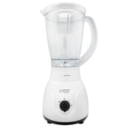 Blender Italian Design IDECUROB04 L - White