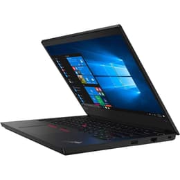 Lenovo ThinkPad E14 G2 14-inch (2020) - Ryzen 5 - 4000 Series (U) - 8GB - SSD 256 GB QWERTY - Swedish