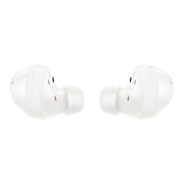 Samsung Galaxy Buds Plus Earbud Noise-Cancelling Bluetooth Earphones - White