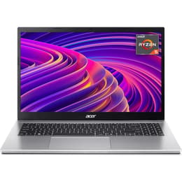 Acer Aspire Go 15-inch (2022) - Core i3-N305 - 8GB - SSD 128 GB QWERTY - English
