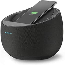 Belkin G1S0001 Bluetooth Speakers - Black