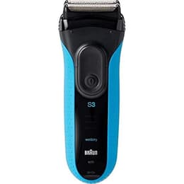 Braun Series 3 Shave & Style - 3-En-1 Razors