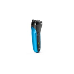 Braun Series 3 Shave & Style - 3-En-1 Razors