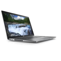 Dell Latitude 5530 15-inch (2022) - Core i7 - Gen 12 (U) - 32GB - SSD 512 GB QWERTY - English