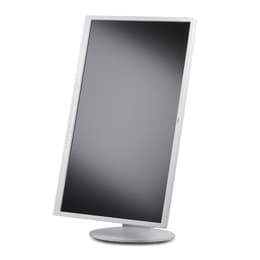 23,8-inch Fujitsu B24-8 TE Pro 1920 x 1080 LED Monitor White