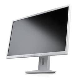 23,8-inch Fujitsu B24-8 TE Pro 1920 x 1080 LED Monitor White