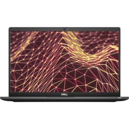 Dell Latitude 7430 14-inch (2022) - Core i7 - Gen 12 (P) - 16GB - SSD 512 GB QWERTY - English