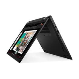 Lenovo ThinkPad L13 Yoga G4 13-inch (2023) - Core i5 - Gen 13 (U) - 8GB - SSD 256 GB QWERTY - English