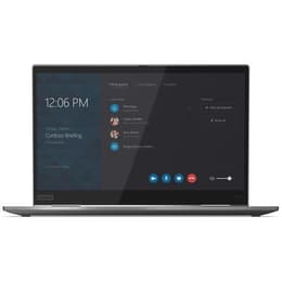 Lenovo ThinkPad X1 Yoga G5 14-inch (2020) - Core i5 - Gen 10 (U) - 16GB - SSD 1 TB QWERTZ - German