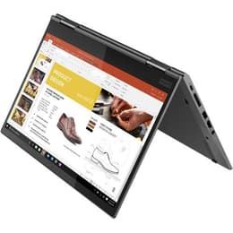 Lenovo ThinkPad X1 Yoga G5 14-inch (2020) - Core i5 - Gen 10 (U) - 16GB - SSD 1 TB QWERTZ - German