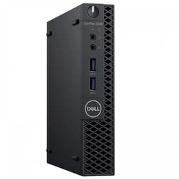 OptiPlex 3060 Micro Core i5-8500T 2.1Ghz - SSD 256 GB - 8GB