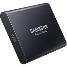 Samsung T5 MU-PA2T0B/EU External hard drive - SSD 1 TB USB Type-C