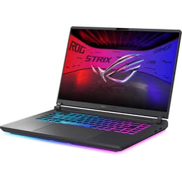 Asus ROG Strix G16 G615LR-S5038W 16"-inch - Core Ultra 7 255HX - 32GB - SSD 1 TBGB NVIDIA GeForce RTX 5070 Ti QWERTZ - German