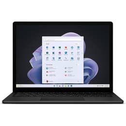 Microsoft Surface Laptop 5 13-inch () - Core i5 - Gen 11 (H) - 8GB - HDD 512 GB QWERTZ - German